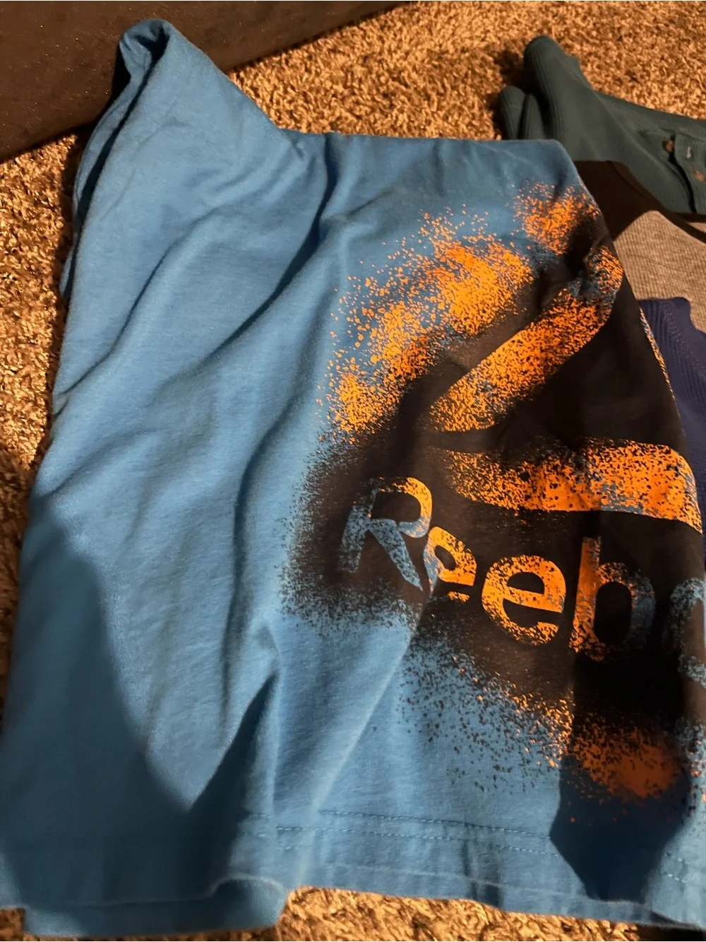 Boys Long Sleeve tee bundle of 12